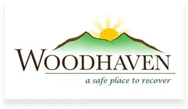 Woodhaven logo
