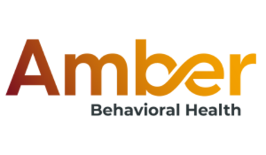 Amber Behavioral Health logo
