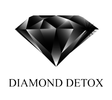 Diamond Detox logo