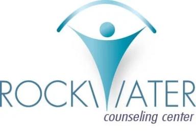 Rockwater Counseling Center logo