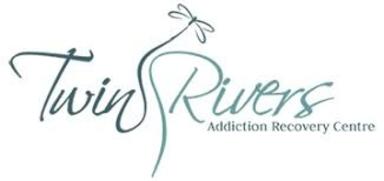 Twin Rivers Recovery logo