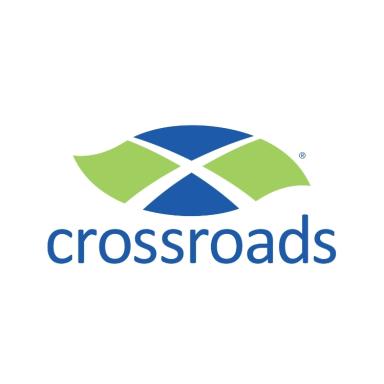 Crossroads Treatment Center Martinsville logo
