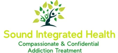 Sound Integrated Health Burien logo