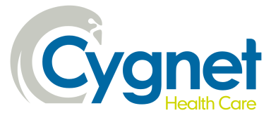 Cygnet Lodge Salford logo