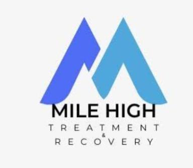 Mile High Treatment and Recovery logo