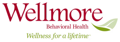 Wellmore Behavioral Health logo