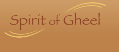 Spirit of Gheel logo