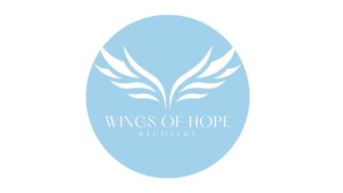 Wings of Hope Recovery - Ella’s House logo