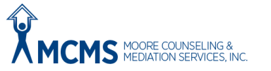 Moore Counseling and Mediation Service Mediation Services logo
