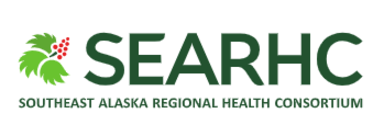 SEARHC - Wrangell Behavioral Health logo