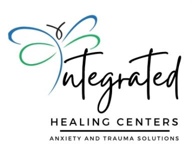 Integrated Healing Centers logo