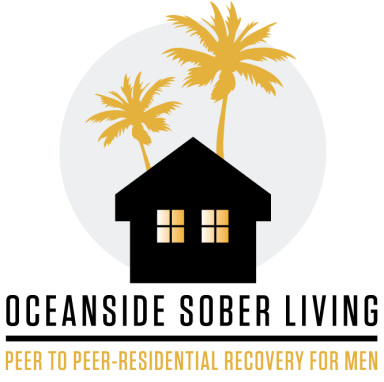 Oceanside Sober Living logo