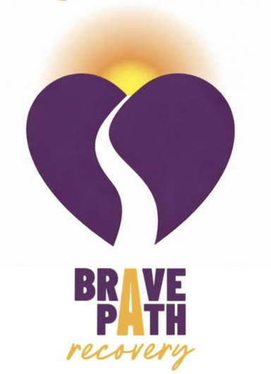 Brave Path Recovery logo