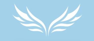 Wings of Hope Recovery - Gratitude House logo