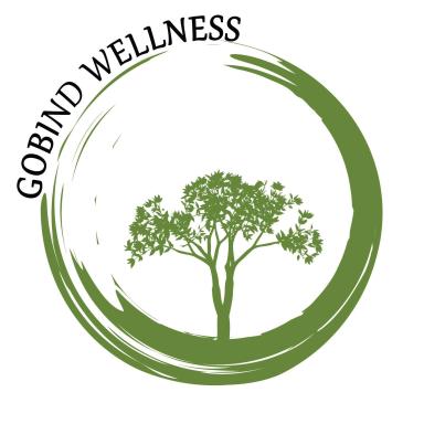 Gobind Wellness Calgary logo