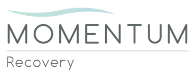 Momentum Recovery logo