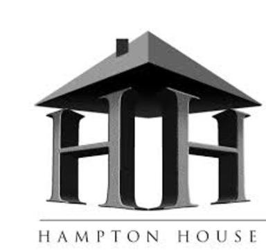 Hampton House logo