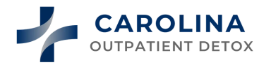 Carolina Outpatient Detox logo