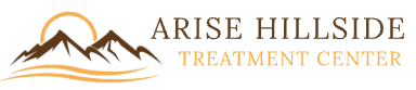 Arise Hillside Treatment Center logo