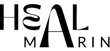 Heal Marin logo