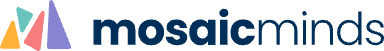 Mosaic Minds logo