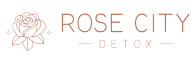 Rose City Detox logo