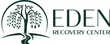 Eden Recovery Center logo