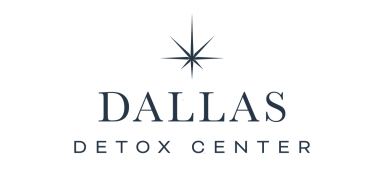 Dallas Detox and Mental Health Center logo