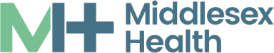 Middlesex Health Mental Health Services - Adult Outpatient Care logo