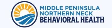 Middle Peninsula Northern Neck Behavioral Health - Essex Counseling Center logo