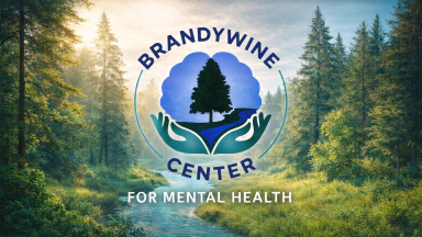 Brandywine Center for Mental Health logo