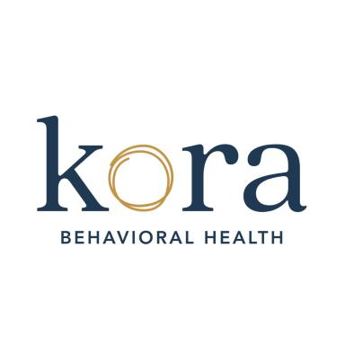 Kora Behavioral Health logo