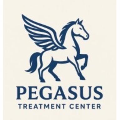 Pegasus Treatment Center logo