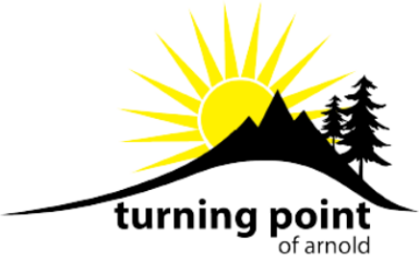 Turning Point of Arnold logo