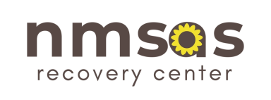 NMSAS Recovery Center logo