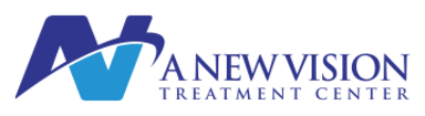 A New Vision Treatment Center logo