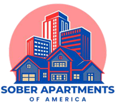Sober Apartments of America - Philadelphia logo