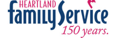 Heartland Family Service - Central Administration Office logo