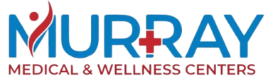 Murray Medical and Wellness Centers - Stockbridge logo