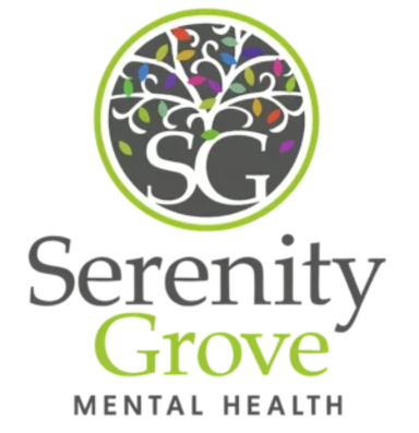 Serenity Grove Mental Health logo