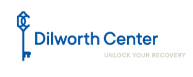 Dilworth Center logo