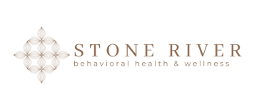 Stone River Behavioral Health logo