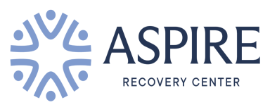 Aspire Recovery Center  logo