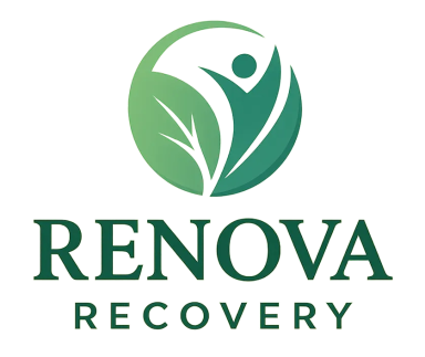 Renova Recovery logo
