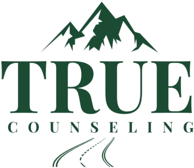 True Counseling logo