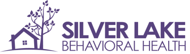 Silver Lake Behavioral Health logo