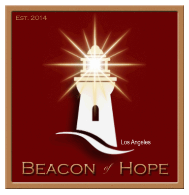 Beacon of Hope logo