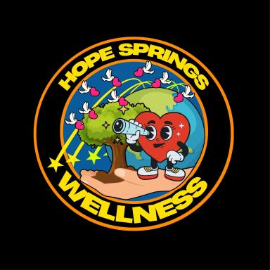 Hope Springs Wellness logo