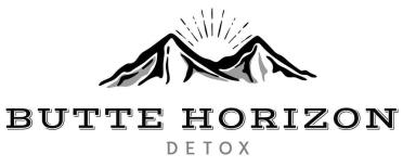 Butte Horizon Detox logo