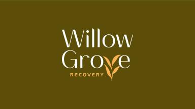 Willow Grove Recovery logo